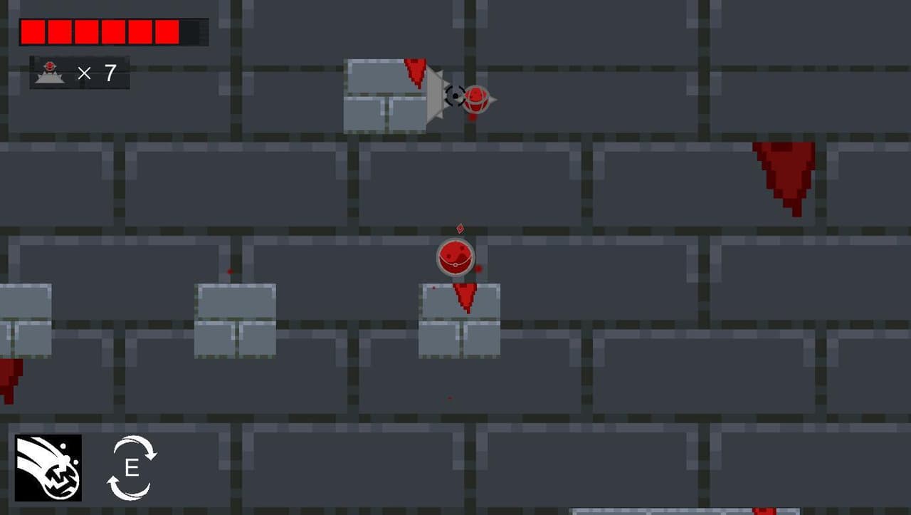 Gathering Of Blood screenshot 2
