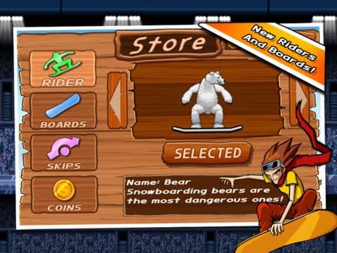 iStunt 2 HD - Insane Hills screenshot 3