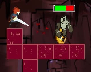 A Heros Quest