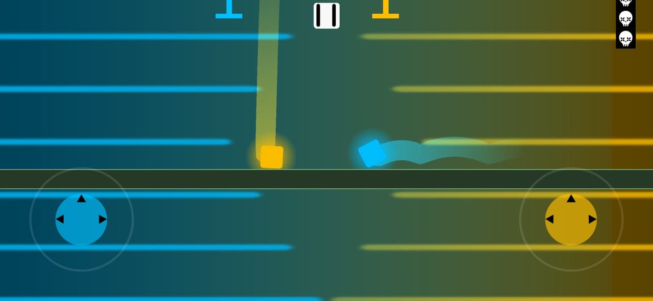 Two Light boxes screenshot 3
