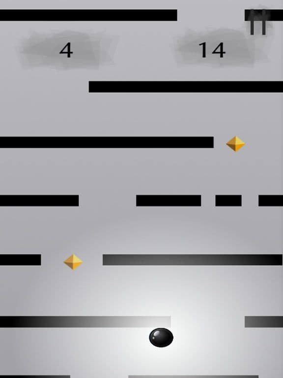Gravity Falls - A Metal Ball Maze Reflex Game screenshot 5