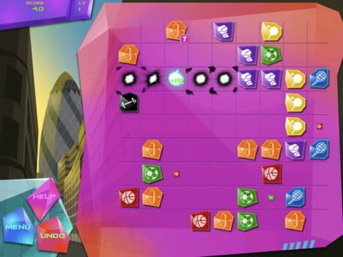 Sports Lines screenshot 2