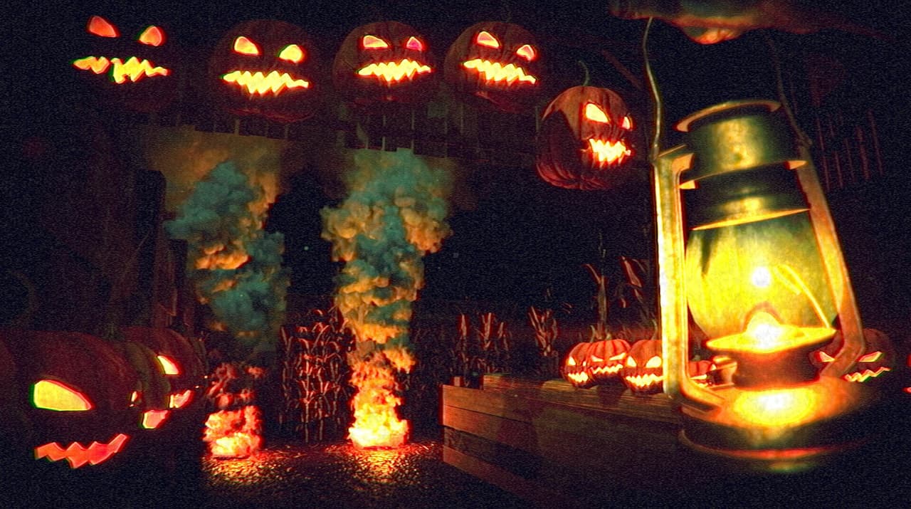 Terror in the Corn screenshot 2