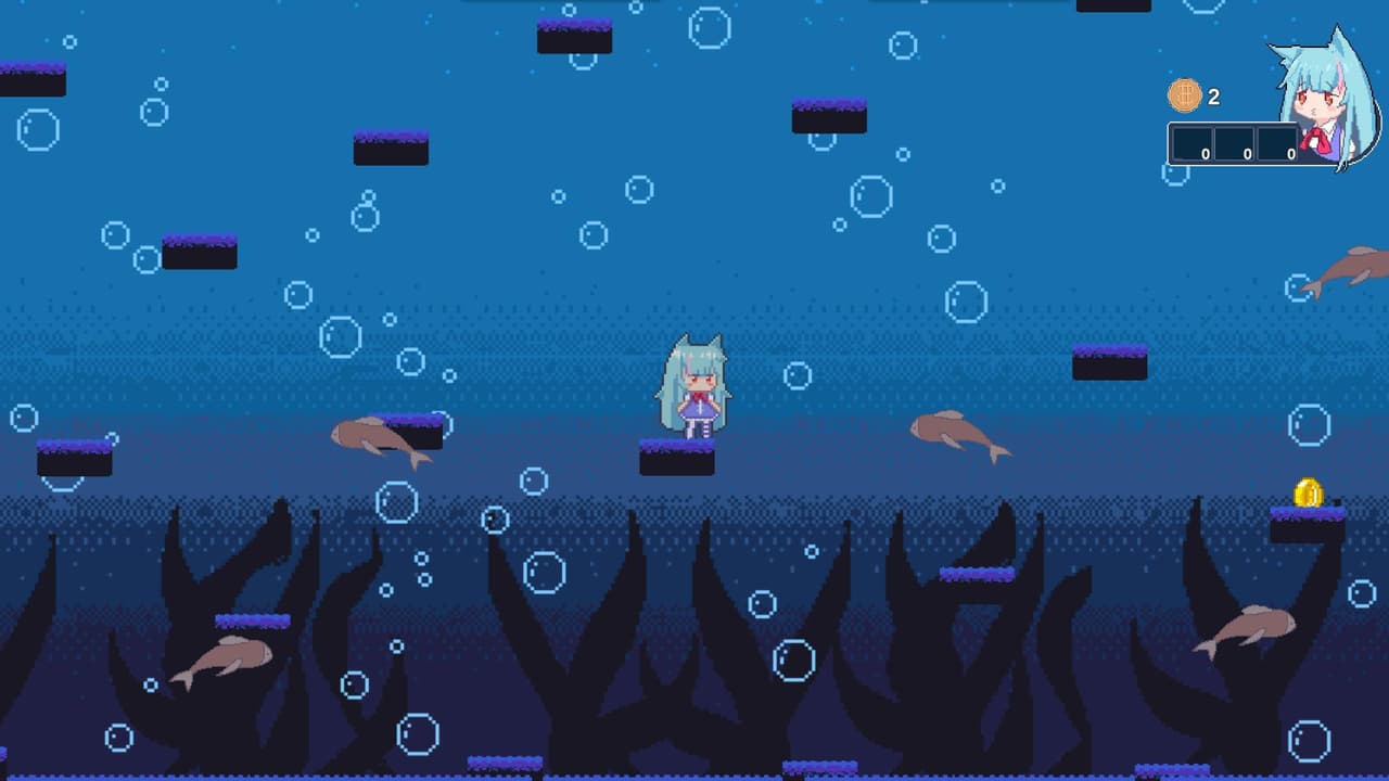 Lucifers rise screenshot 3