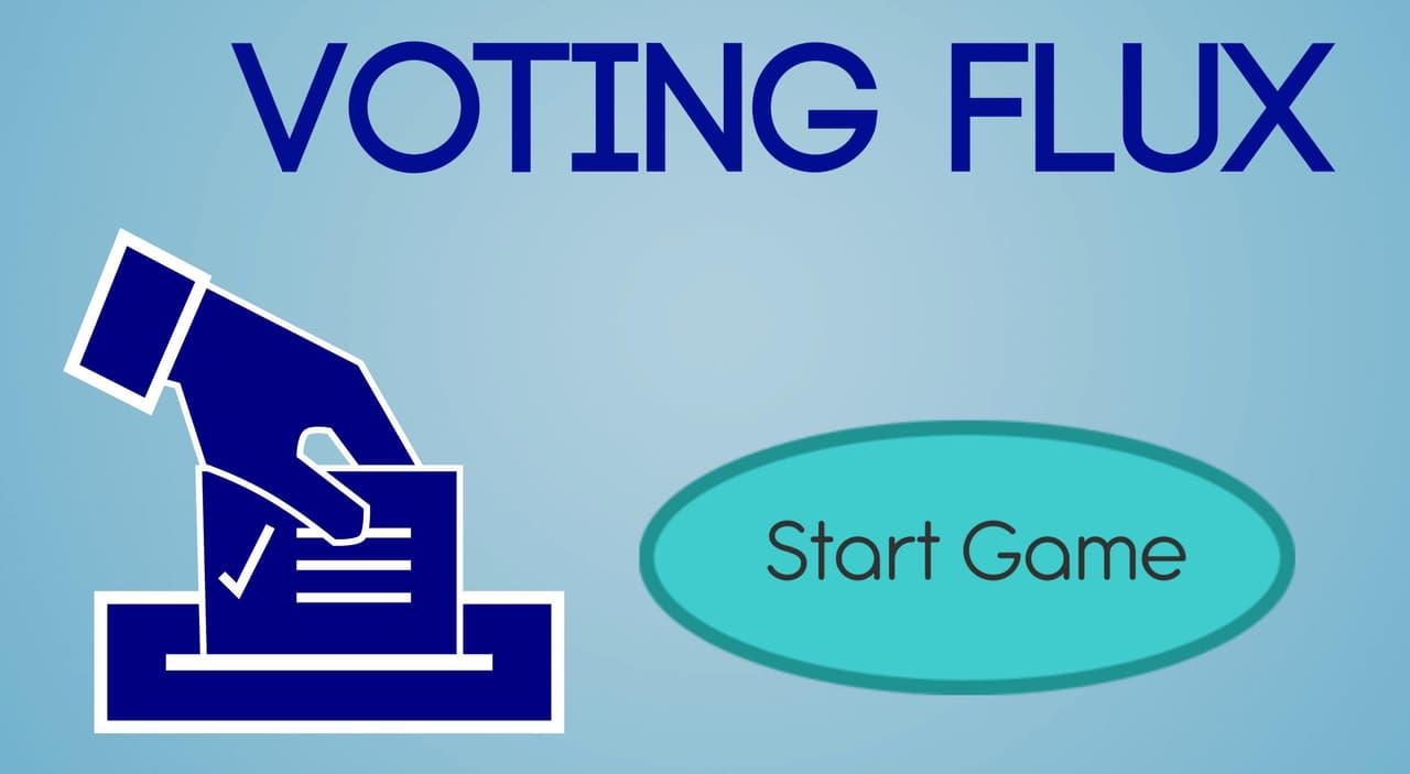 Voting Flux screenshot 2