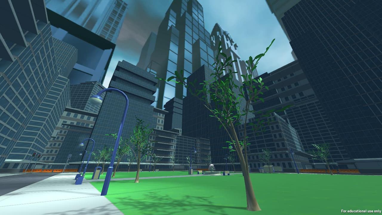 City Park