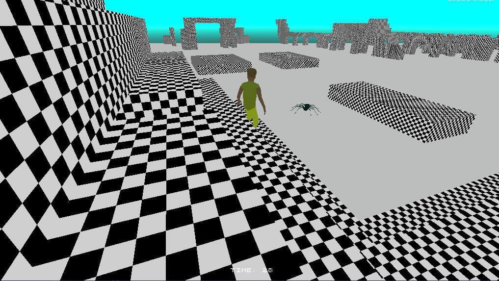 Multiplayer Ant Attack screenshot 2