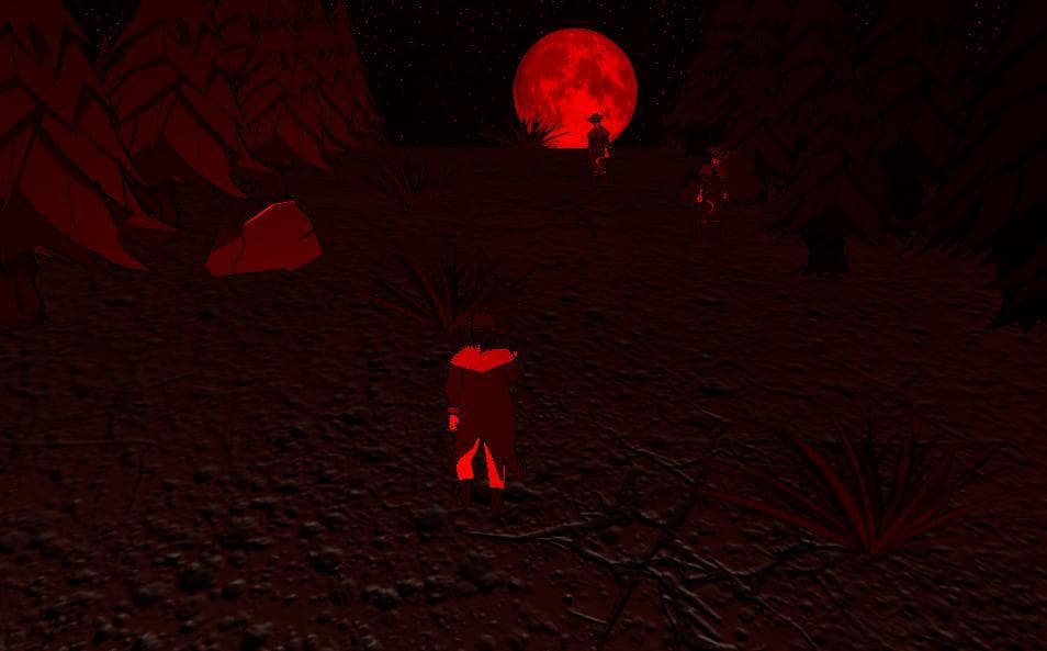 Lynnwood Horror screenshot 3
