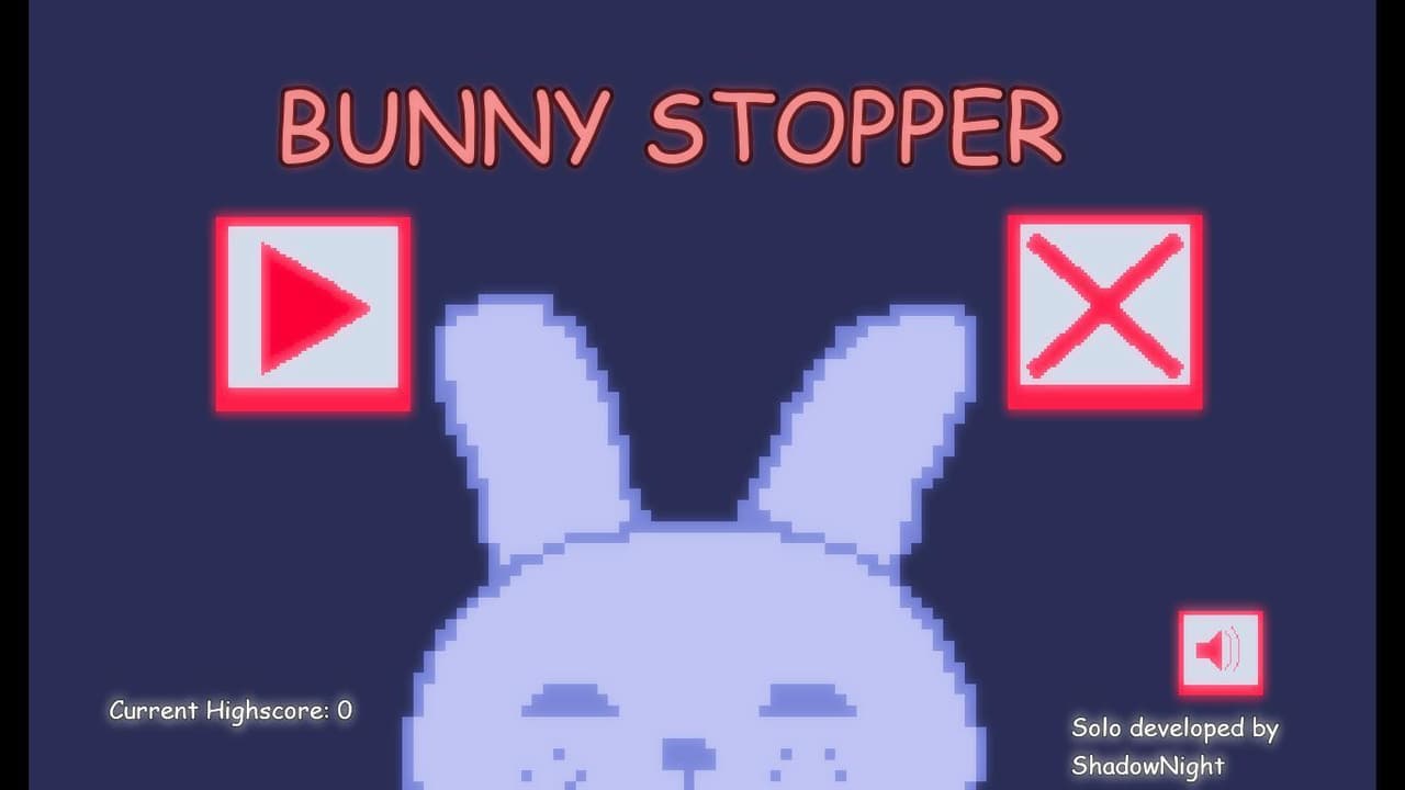 BUNNY STOPPER screenshot 2