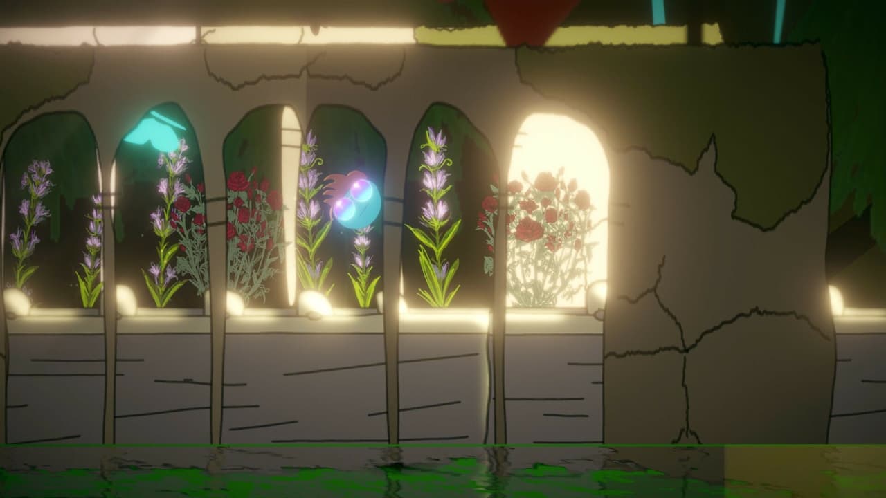 Sweet Pea screenshot 4