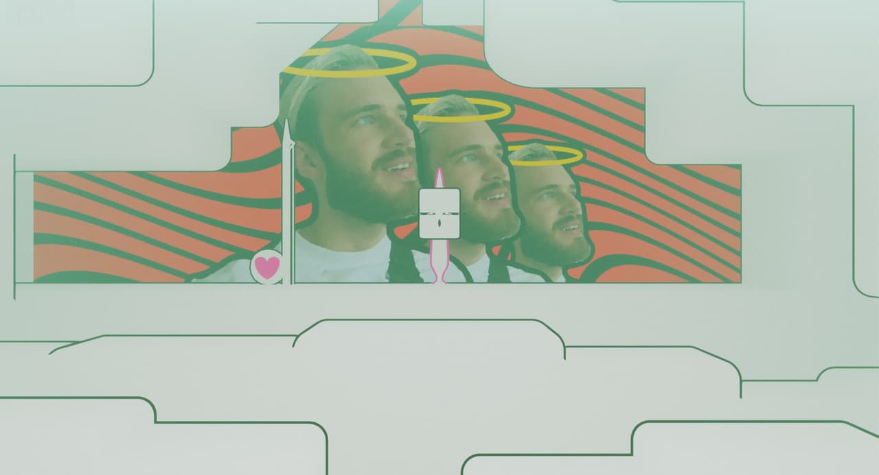 HELLO PLAYER screenshot 2