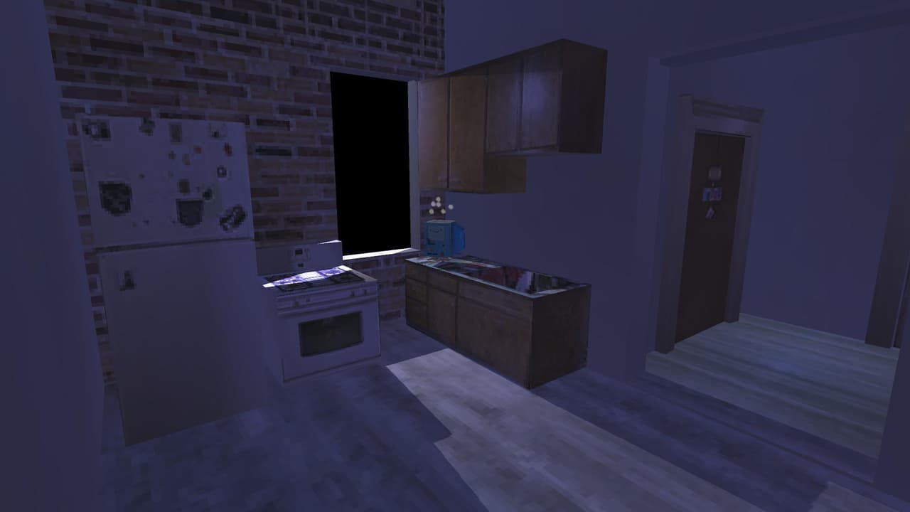 marys room (simon :^)) screenshot 6
