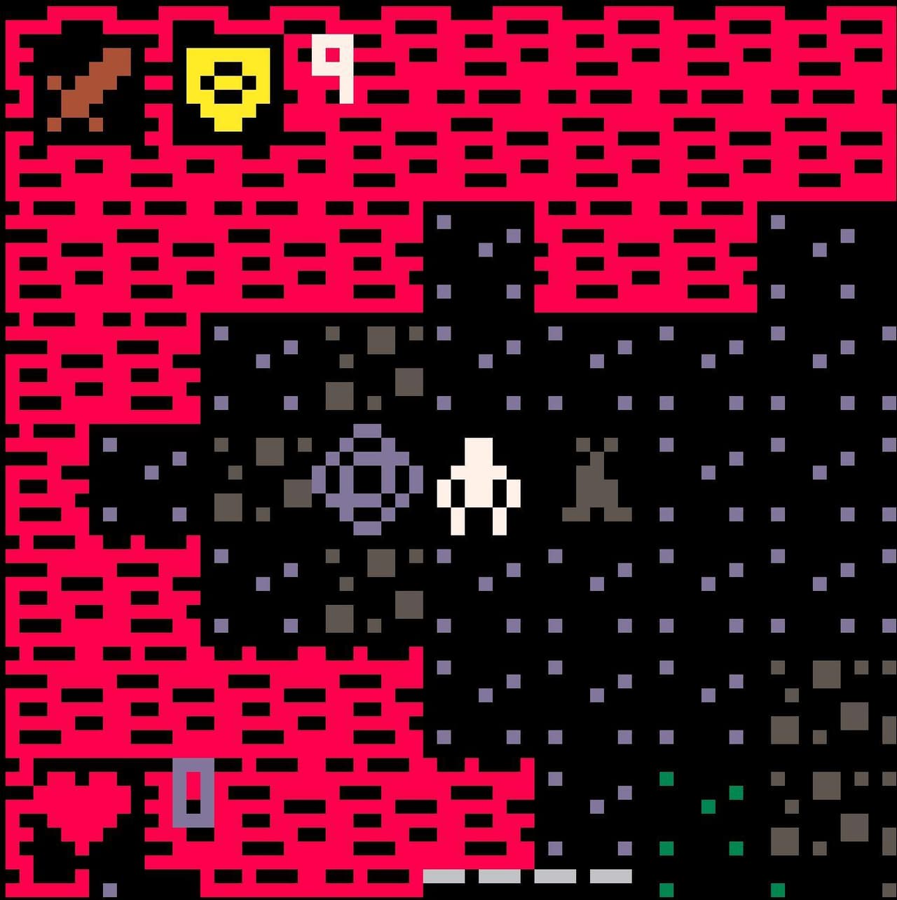 Heroes of Telluria screenshot 2