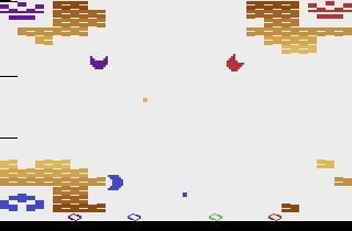 Medieval Mayhem (2006) screenshot 6