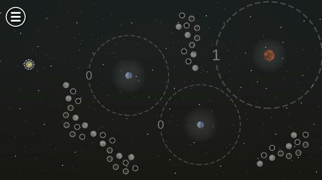 Orbit (itch) (MattHill)