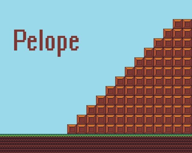 Pelope