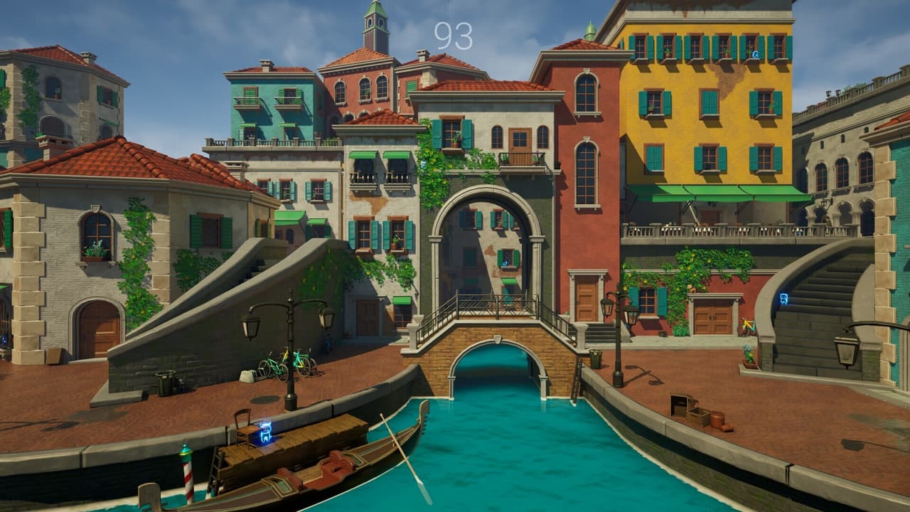 Hidden Cats Invade Venice screenshot 6