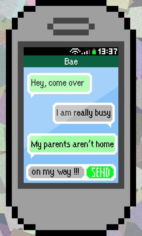 Girlfriend Clicker screenshot 3