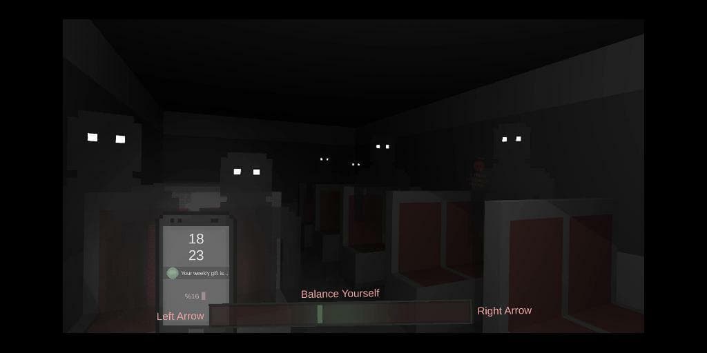 Journey To Home (Wolderado) screenshot 3