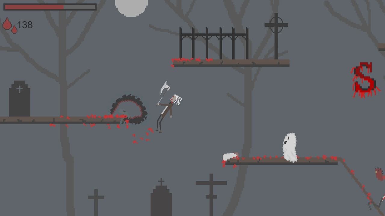 Bloody Everybody screenshot 5