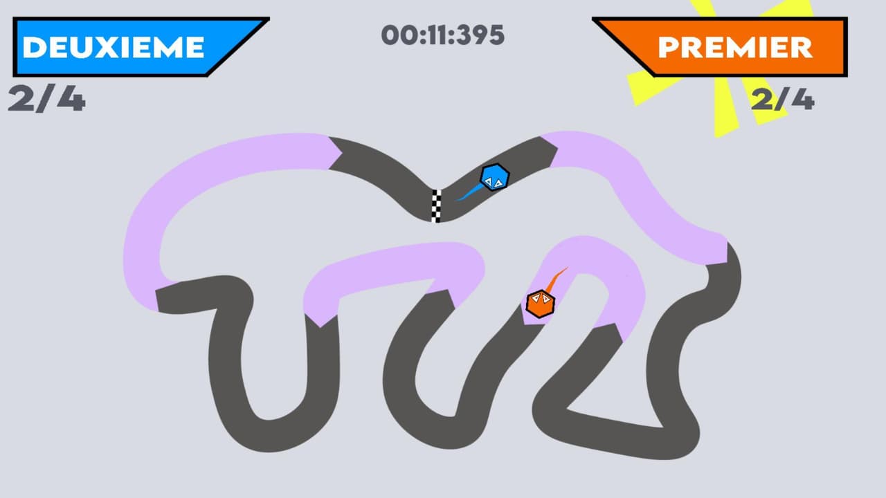 SonoRythmo screenshot 5