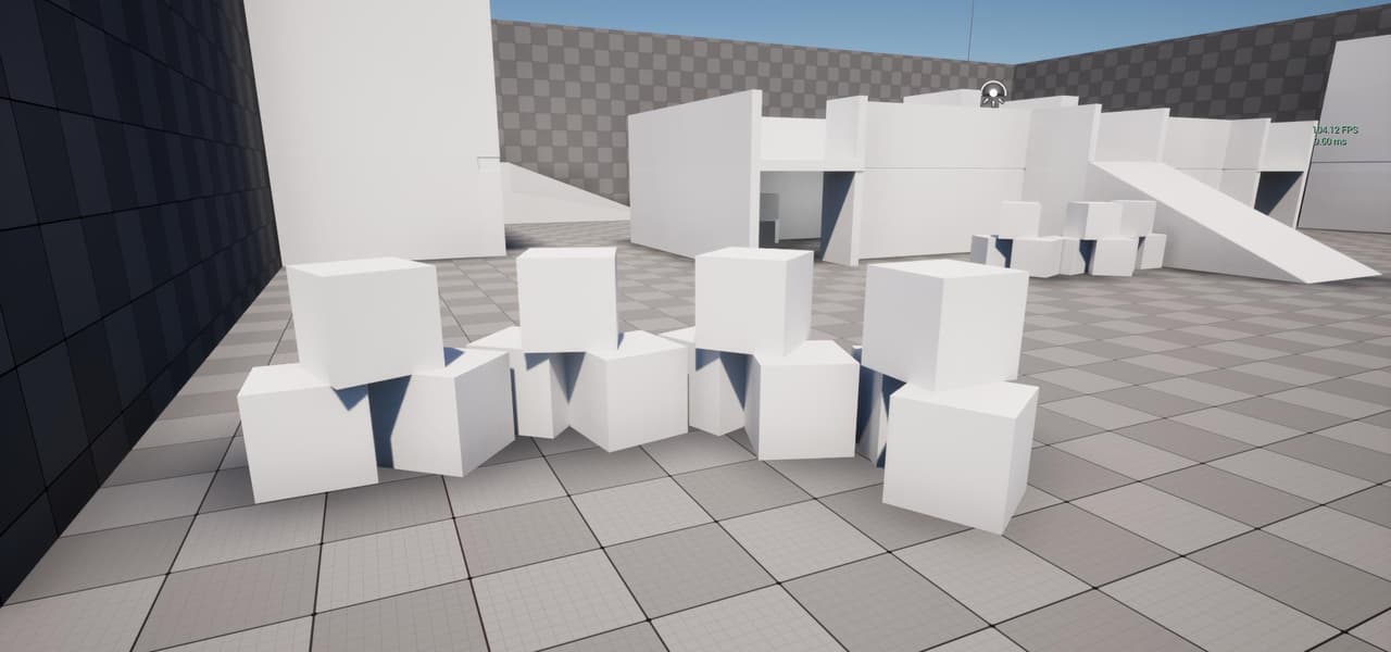 FPS Concept Map