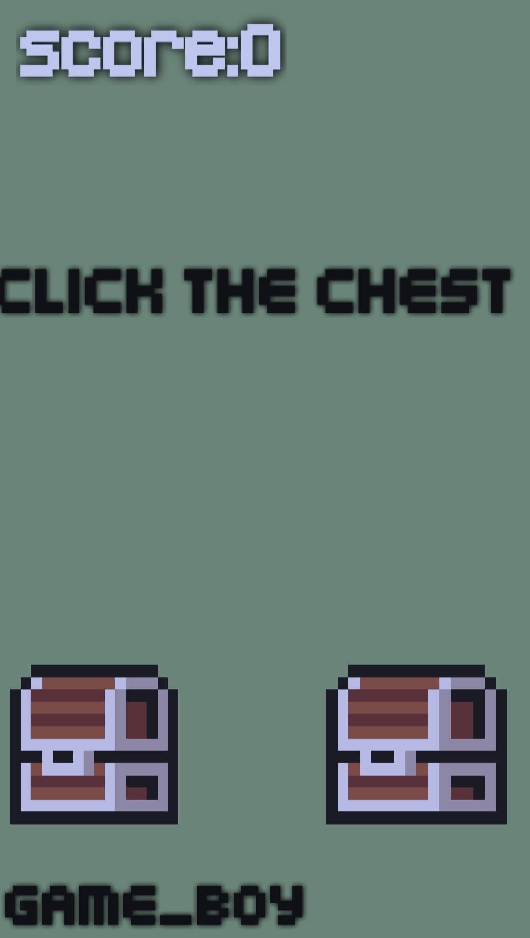 the chest (Game_BY)