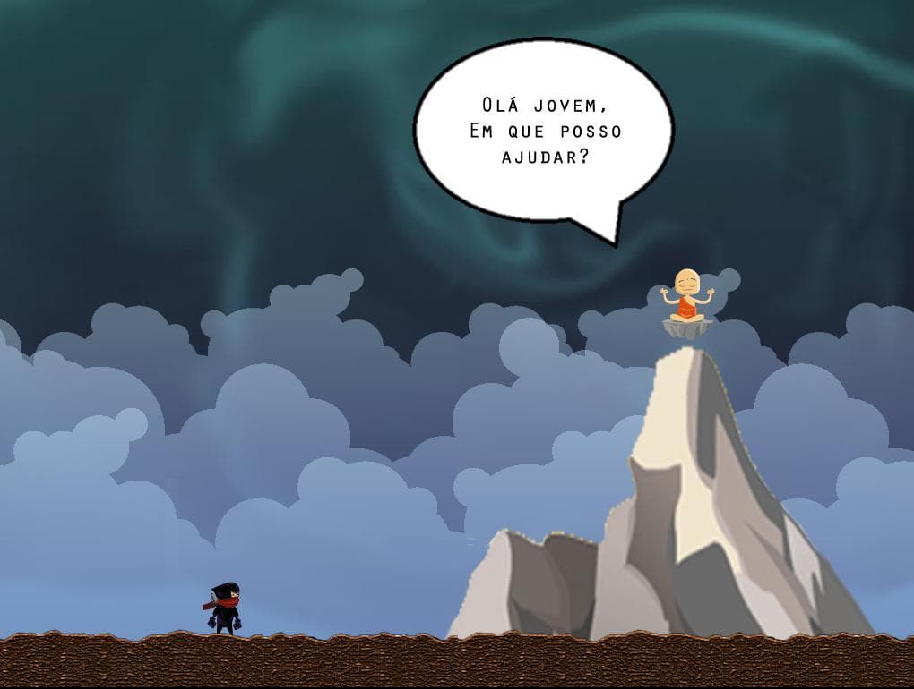 Ninja Sukafu screenshot 6