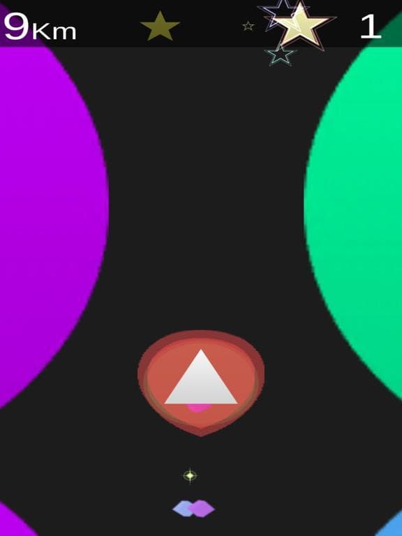 Shape Ship screenshot 3
