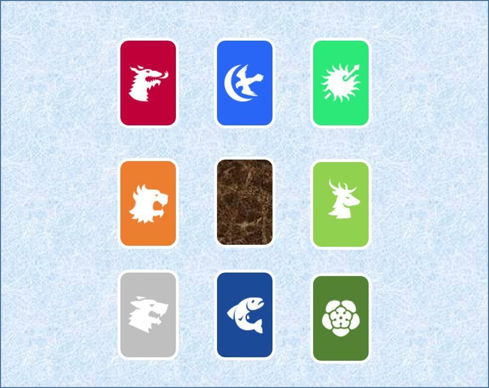 Memory Card (Simple)