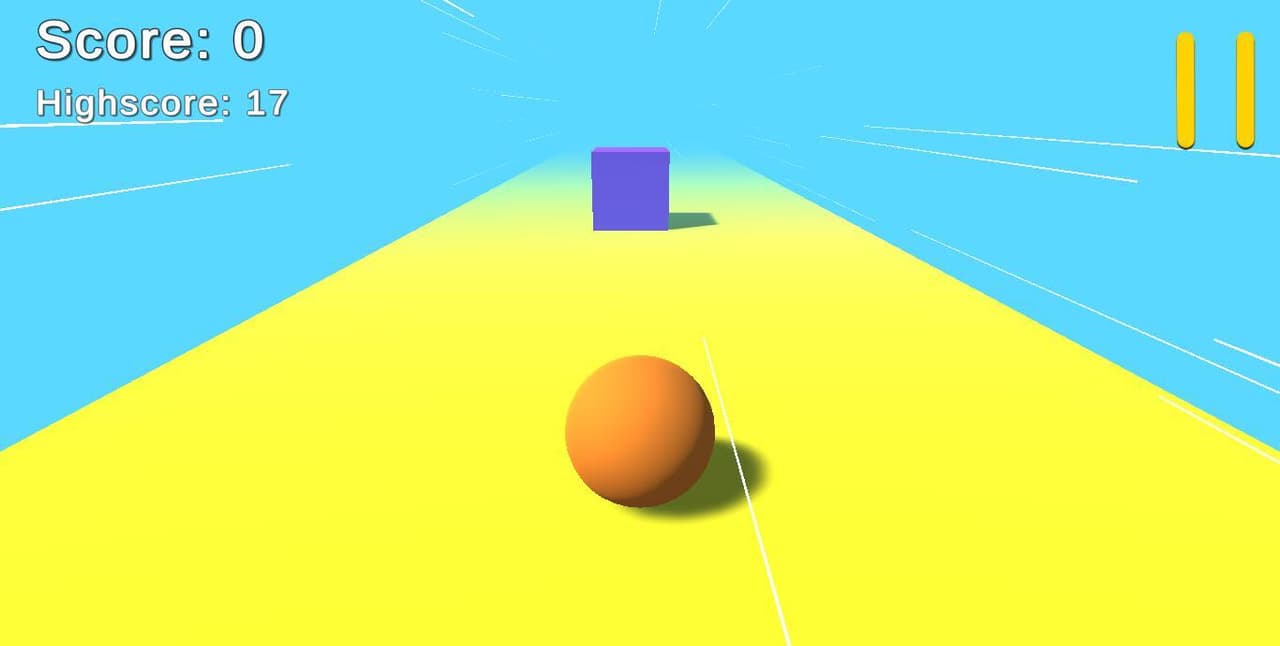 Momentum (itch) (Gigabyte Games) screenshot 3
