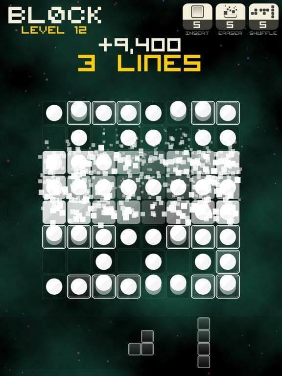 BL0CK screenshot 6