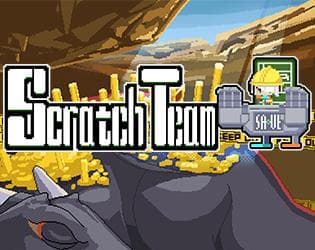 Scratch Team