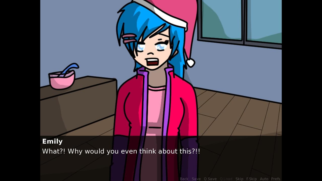 Christmas Special! screenshot 6