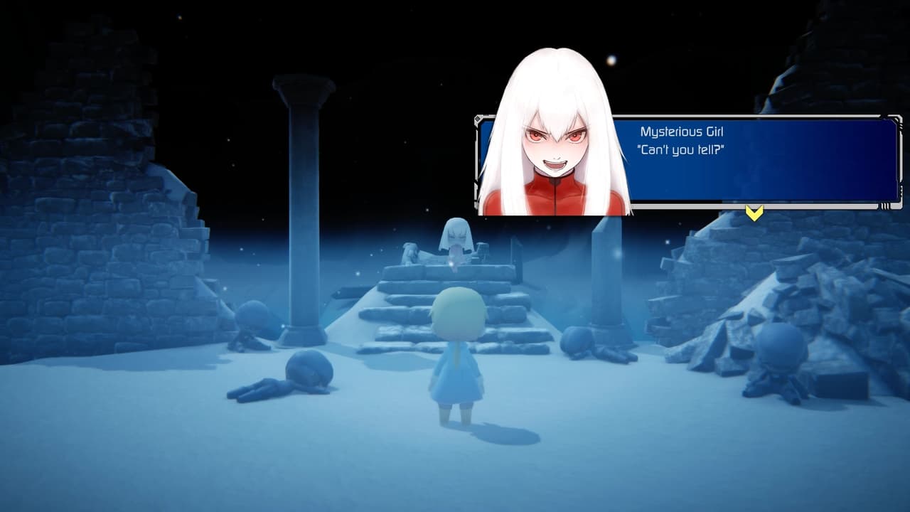 Light Fairytale screenshot 3