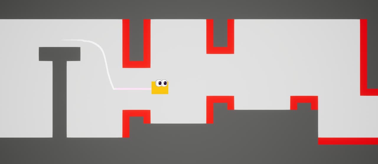 22/23 Y1C - Team 8 - Box Baby Adventures screenshot 2