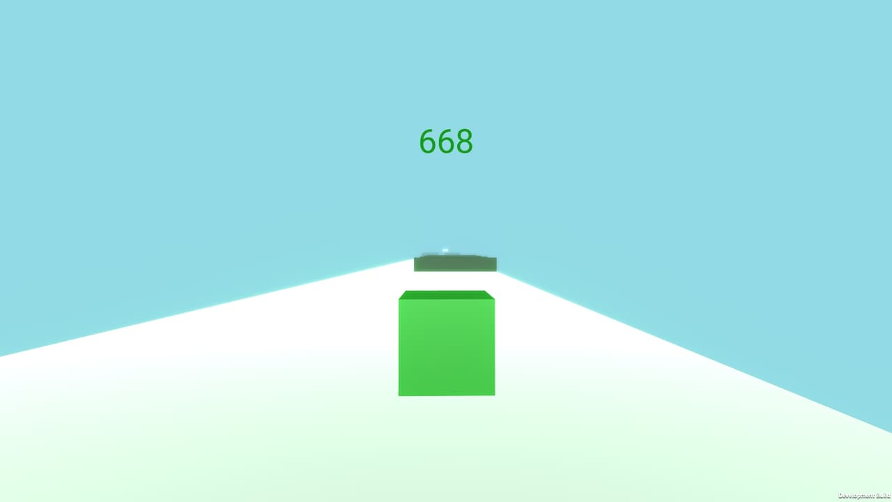 CUBER (curtdavies621) screenshot 5