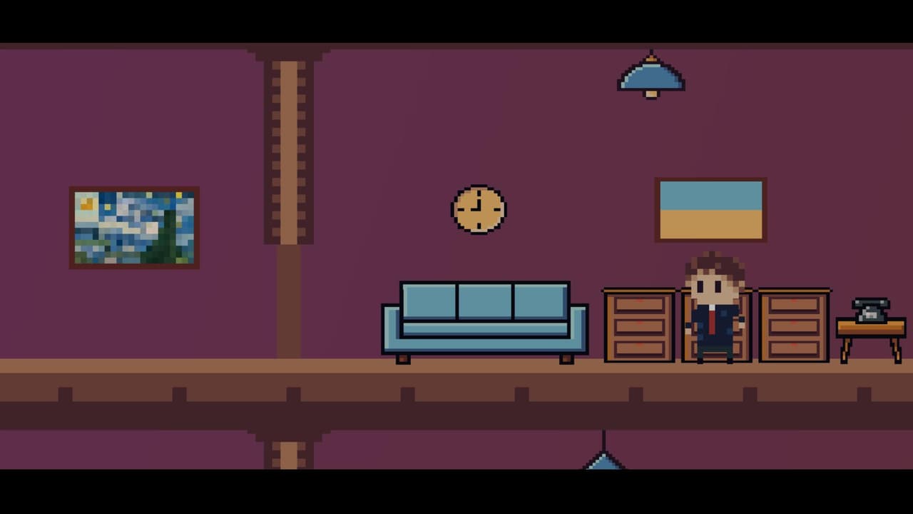 My home is my prison screenshot 4