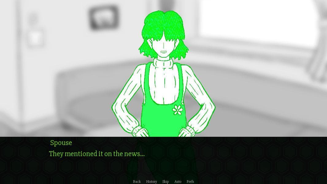 Once Upon A Life screenshot 5