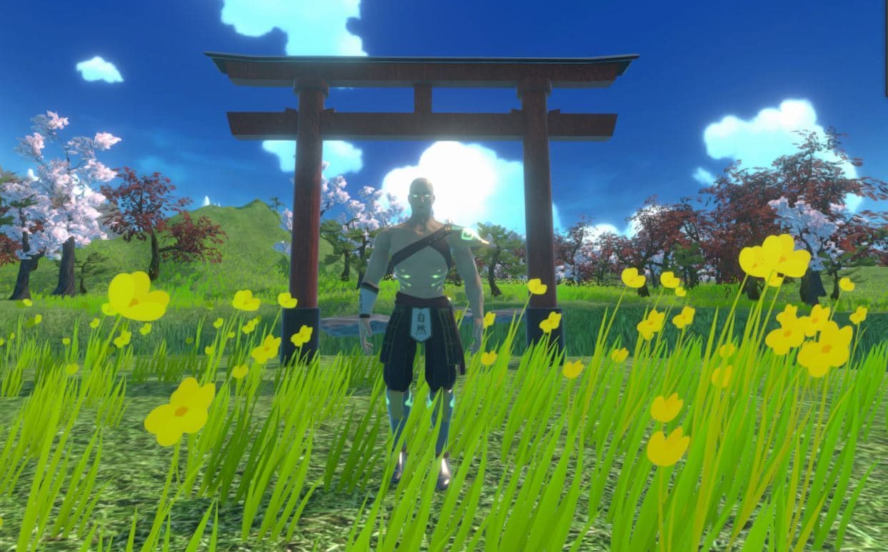 Shizen