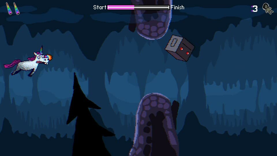 Unicorn Dream screenshot 3