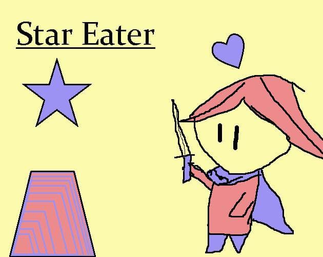 Star Eater screenshot 2