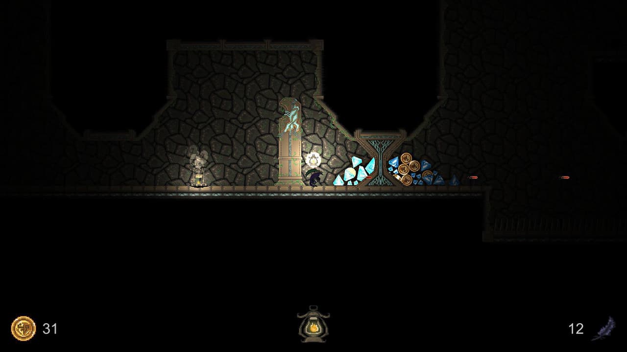 Nomore screenshot 4