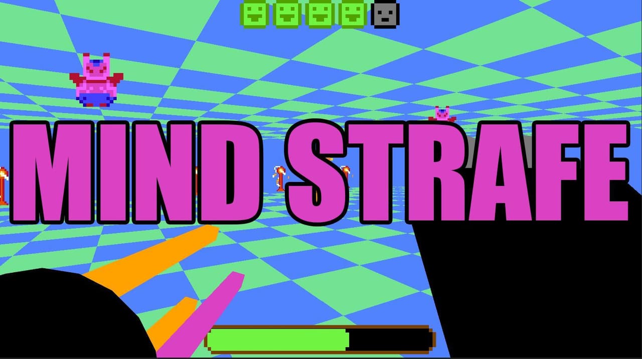 Mind Strafe