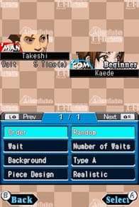 Absolute Chess screenshot 3