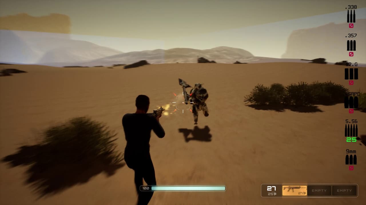 Civil Warfare screenshot 2