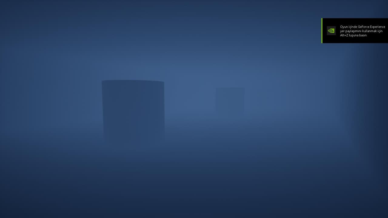 Korku Oyunu screenshot 3