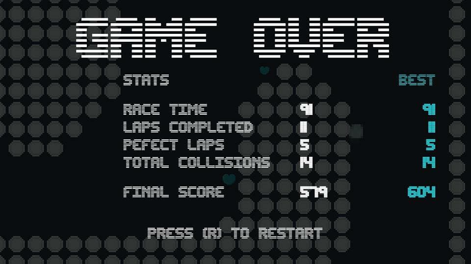 Rejuvenation Racer screenshot 5