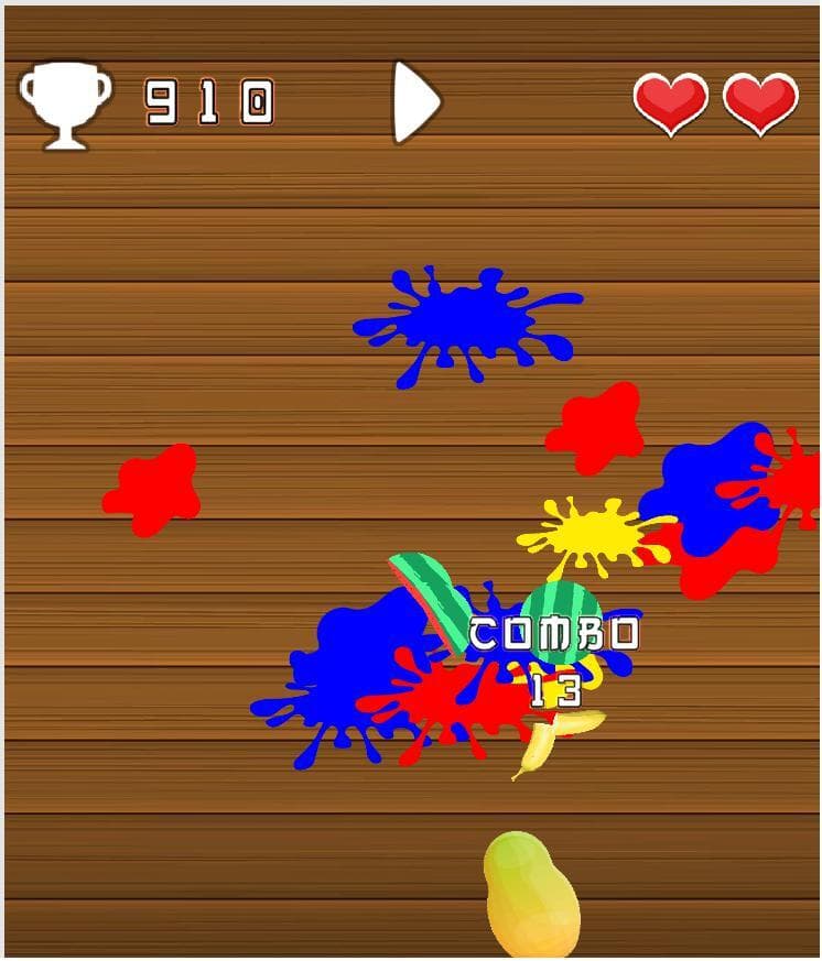 Slice Mania screenshot 2