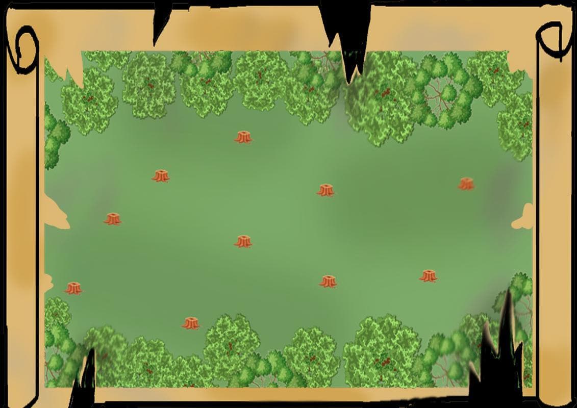 Hero of the Knight screenshot 3